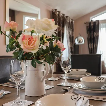 Tatil Evi Evergreen Pines Cayton Bay
