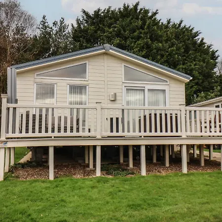 Evergreen Pines Cayton Bay Tatil Evi Scarborough