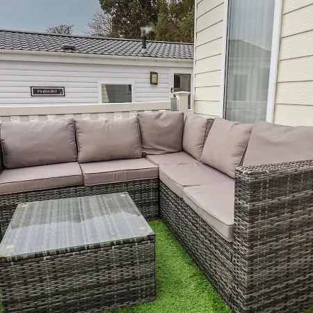 Tatil Evi Evergreen Pines Cayton Bay *