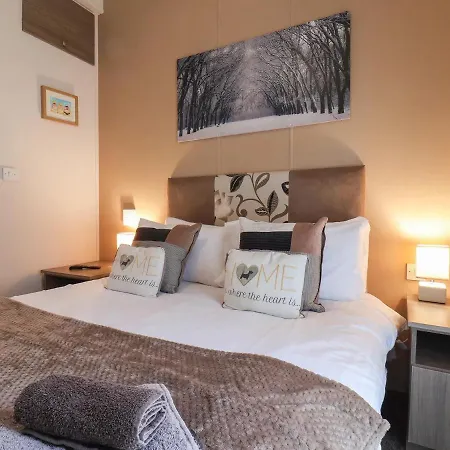 Evergreen Pines Cayton Bay Tatil Evi *
