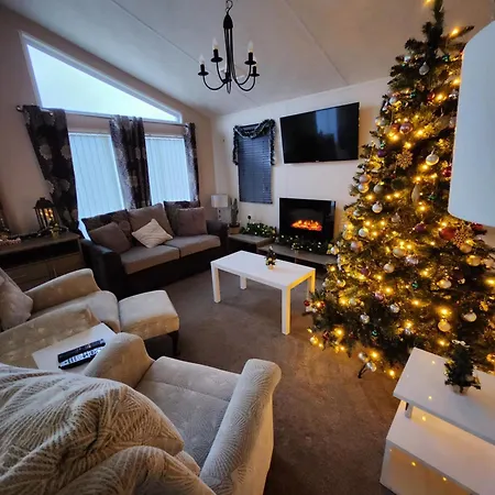 Evergreen Pines Cayton Bay Tatil Evi *